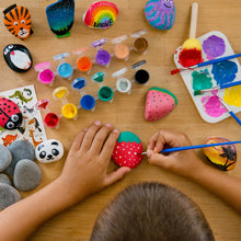 Load image into Gallery viewer, ROCK PAINTING KIT