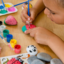 Load image into Gallery viewer, ROCK PAINTING KIT