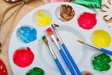 Load image into Gallery viewer, CHRISTMAS ORNAMENT KIT