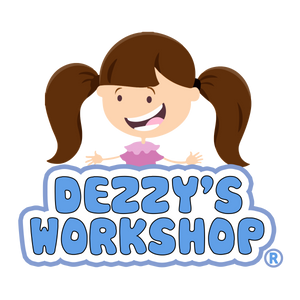 Dezzy’s Workshop 