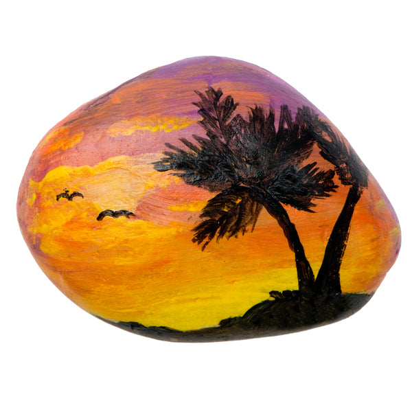 ROCK PAINTING KIT