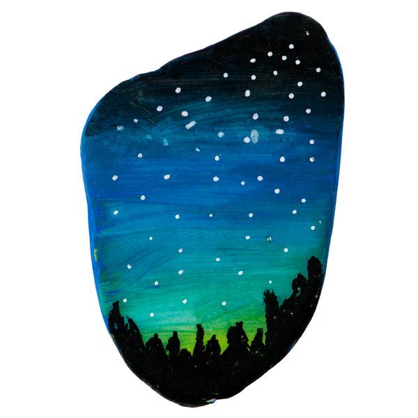 ROCK PAINTING KIT – Dezzy's Workshop
